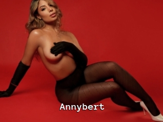 Annybert
