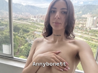 Annybonett