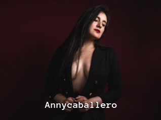 Annycaballero