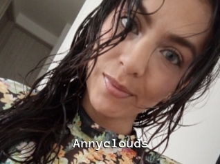 Annyclouds