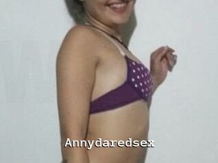 Annydaredsex