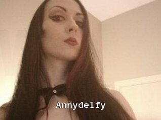 Annydelfy