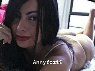 Annyfox19