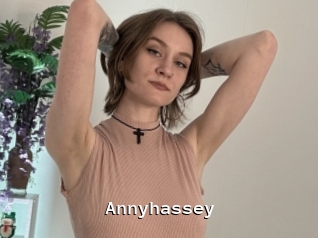Annyhassey