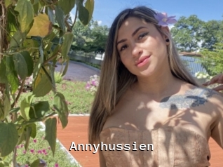 Annyhussien