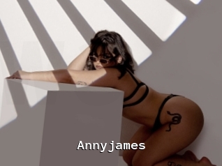 Annyjames