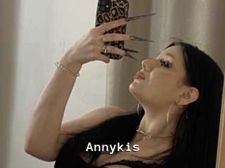 Annykis