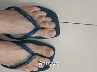 annyle Webcamsex Amateur