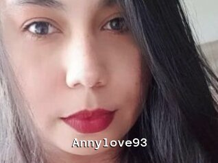 annylove93 Webcamsex Amateur