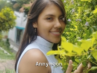 Annymoon