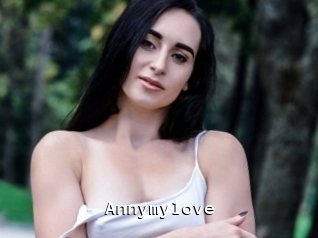 Annymylove