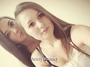 Annynammy