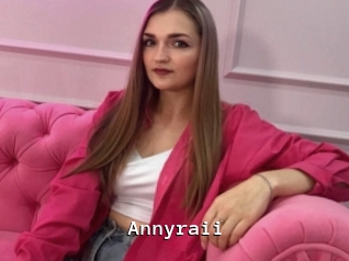 Annyraii