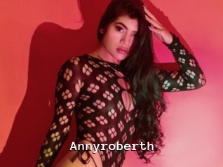 Annyroberth