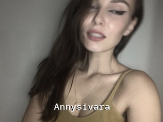 Annysivara