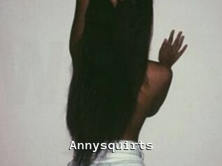 Annysquirts
