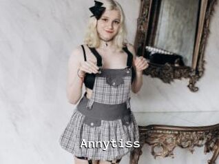 Annytiss