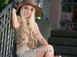 Annyucutie