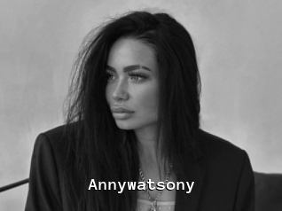 Annywatsony