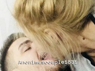 Anonimuscouple1831