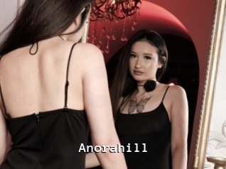 Anorahill