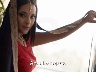anoukchopra Webcamsex Amateur