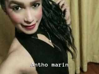 Antho_marin