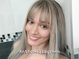 Anthonellagreen