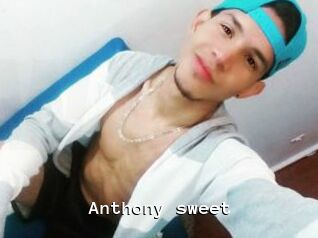 anthony_sweet Webcamsex Amateur