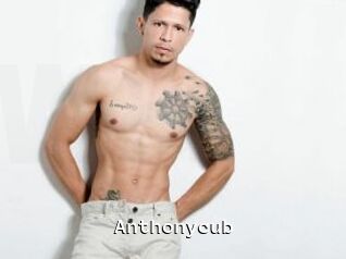 Anthonycub