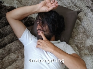 anthonyding Webcamsex Amateur