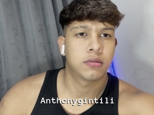 Anthonygintili