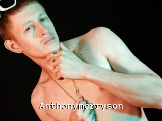 Anthonymorryson
