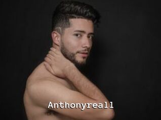 Anthonyreall