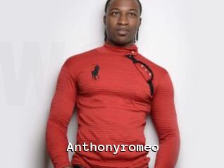 Anthonyromeo