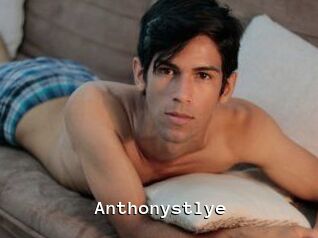 Anthonystlye