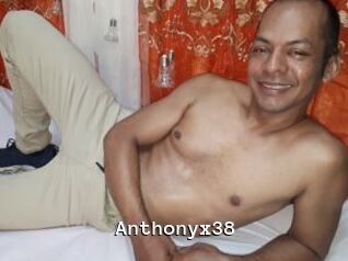 Anthonyx38