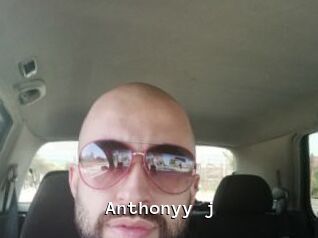 anthonyy_j Webcamsex Amateur