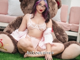 Antoevanss