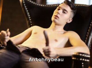 Antohnybeau