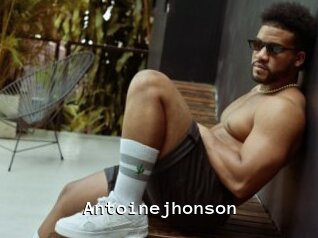 Antoinejhonson