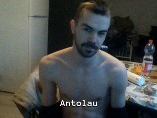 Antolau