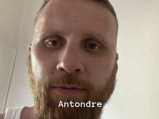 Antondre