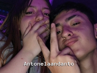 Antonelaandanto
