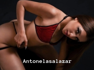 Antonelasalazar