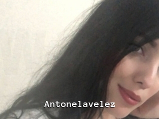 Antonelavelez