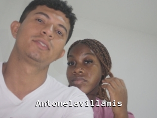 Antonelavillamis