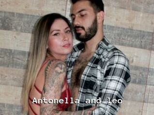 Antonella_and_leo