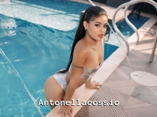 antonellacossio Webcamsex Amateur