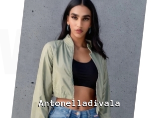 Antonelladivala